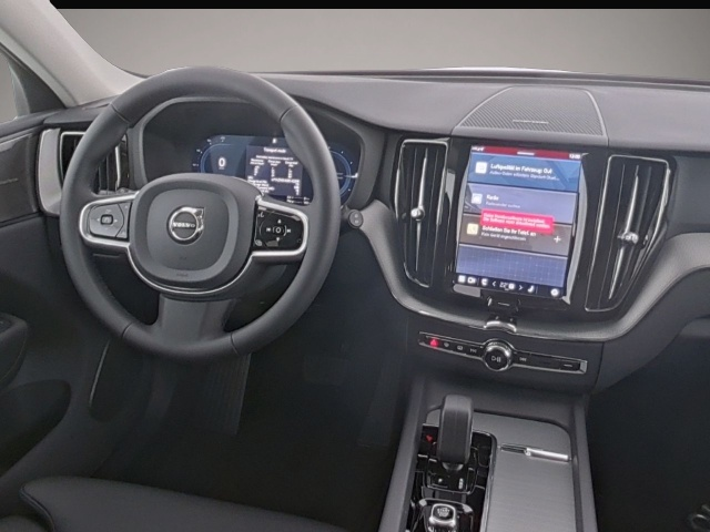 Volvo XC60 (03/2025, Hybrid (Benzin/Elektro))