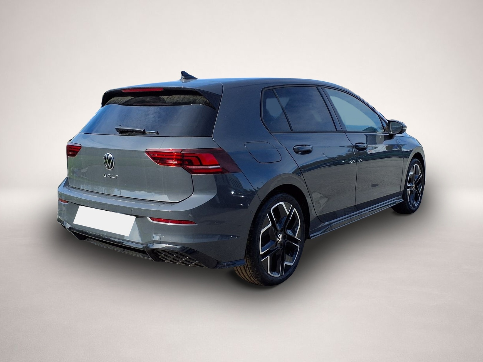 Volkswagen Golf, image 3 of 4