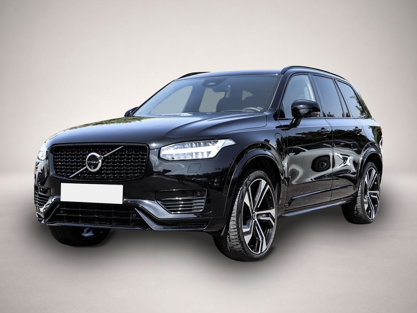 Volvo XC90 (07/2023, Hybrid (Benzin/Elektro))