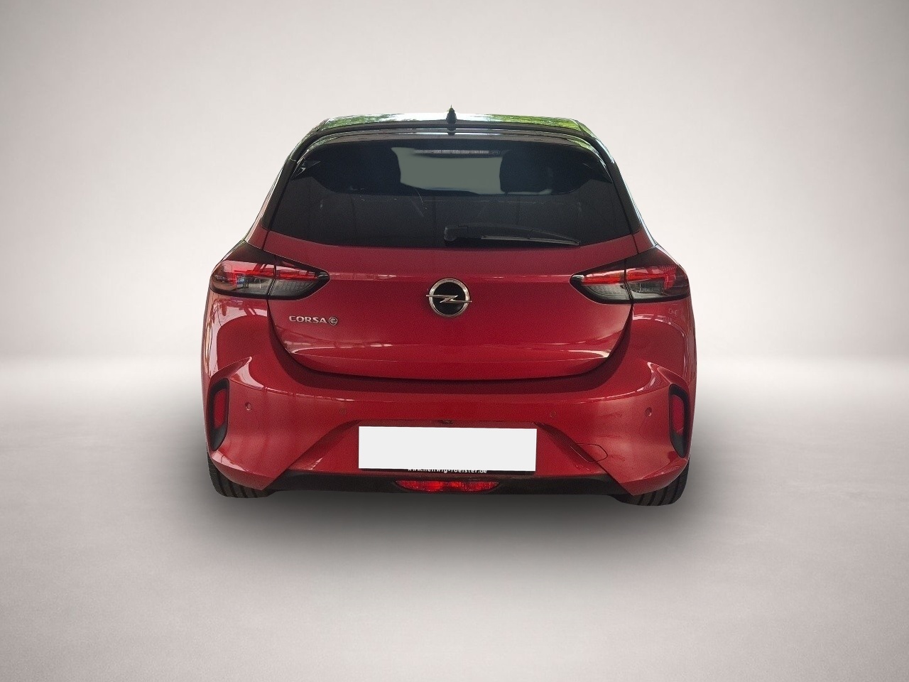 Opel Corsa (05/2023, ELECTRIC)