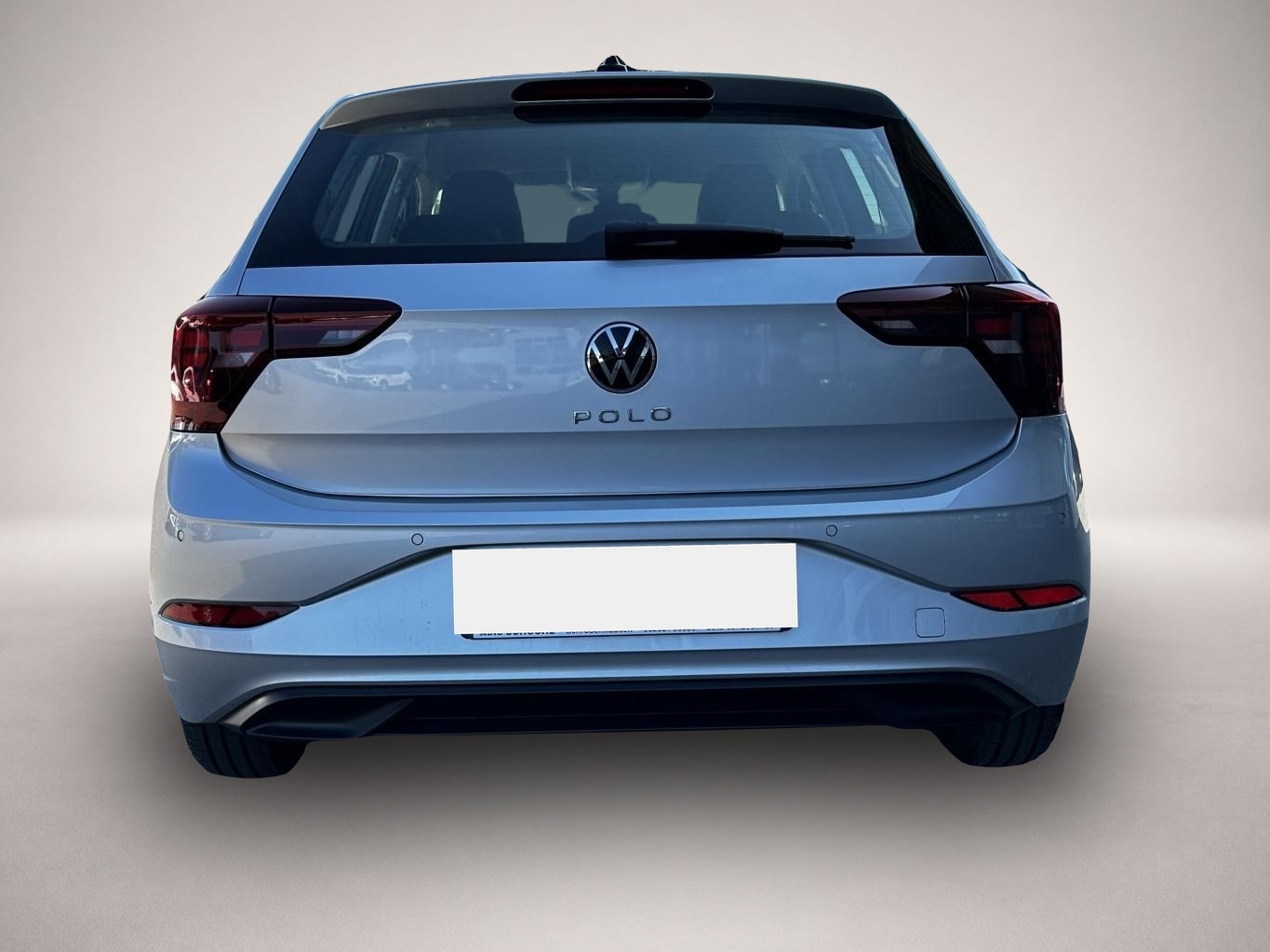 Volkswagen Polo (03/2023, )