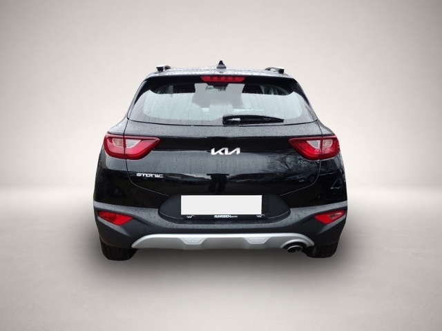 KIA Stonic (09/2025, Benzin)