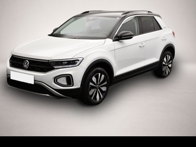 Volkswagen T-Roc (07/2025, )
