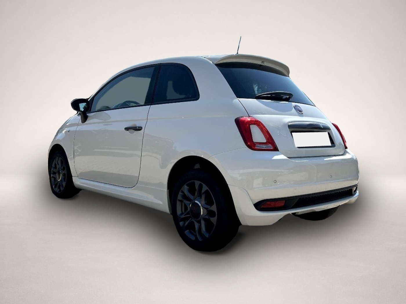 Fiat 500 (06/2019, )
