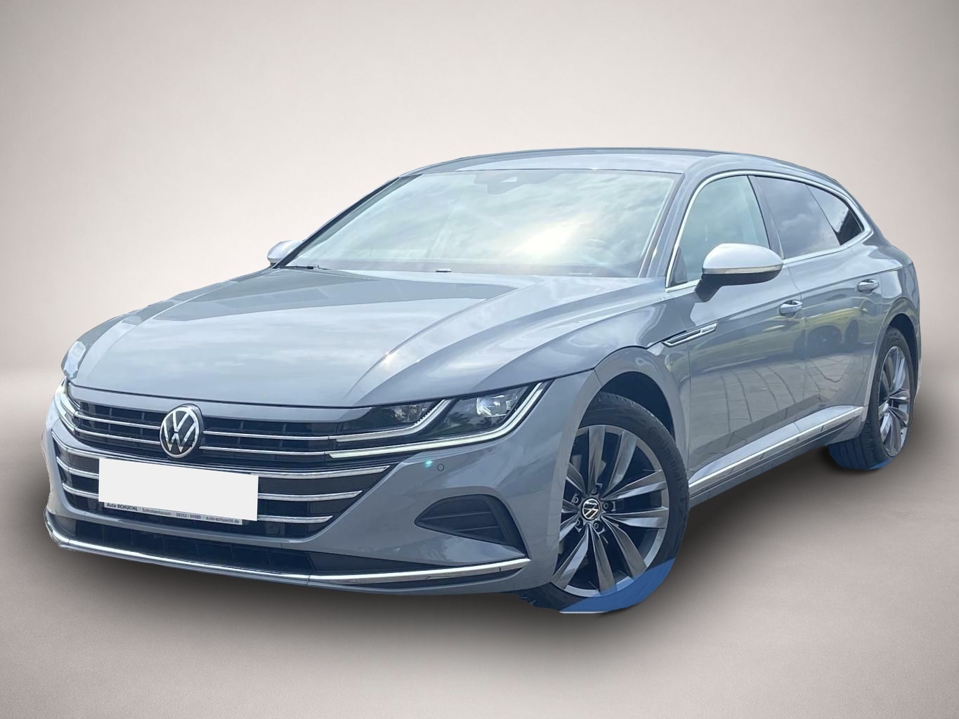 Volkswagen Arteon (03/2022, )