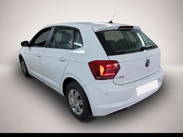 Volkswagen Polo (12/2019, Benzin)