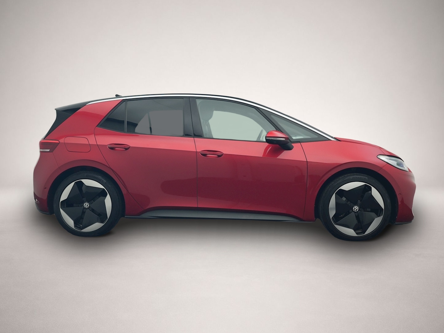 Volkswagen ID.3 (06/2023, ELECTRIC)