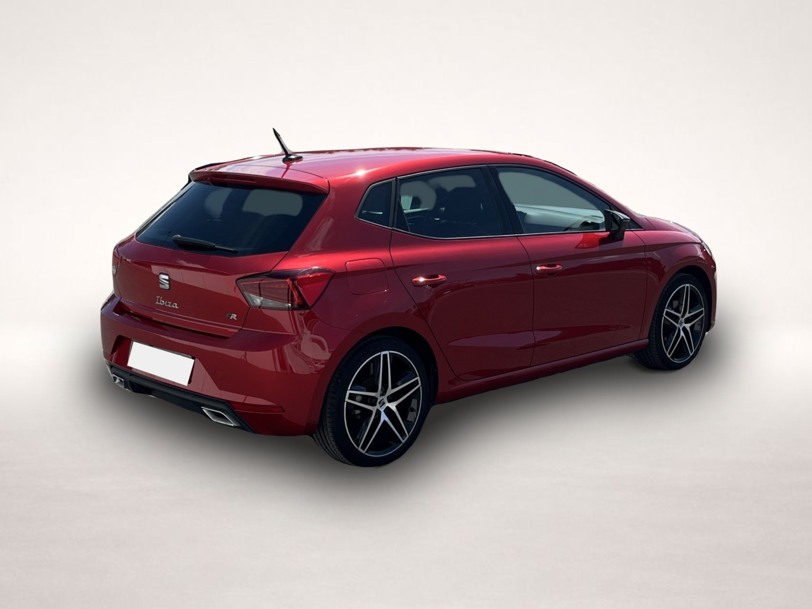Seat Ibiza (04/2023, Benzin)