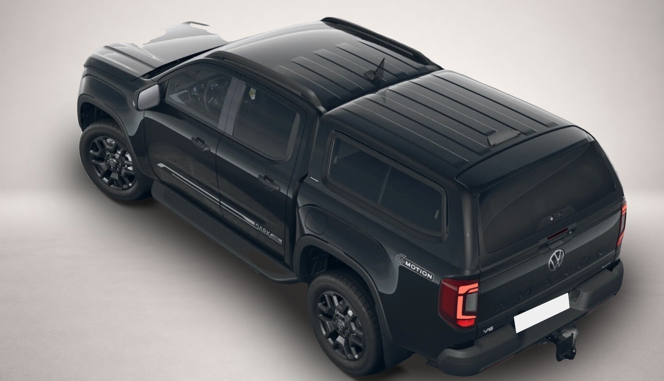 Volkswagen Amarok (05/2026, Diesel)