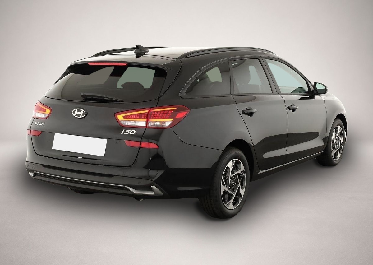 Hyundai i30 (05/2026, Benzin)