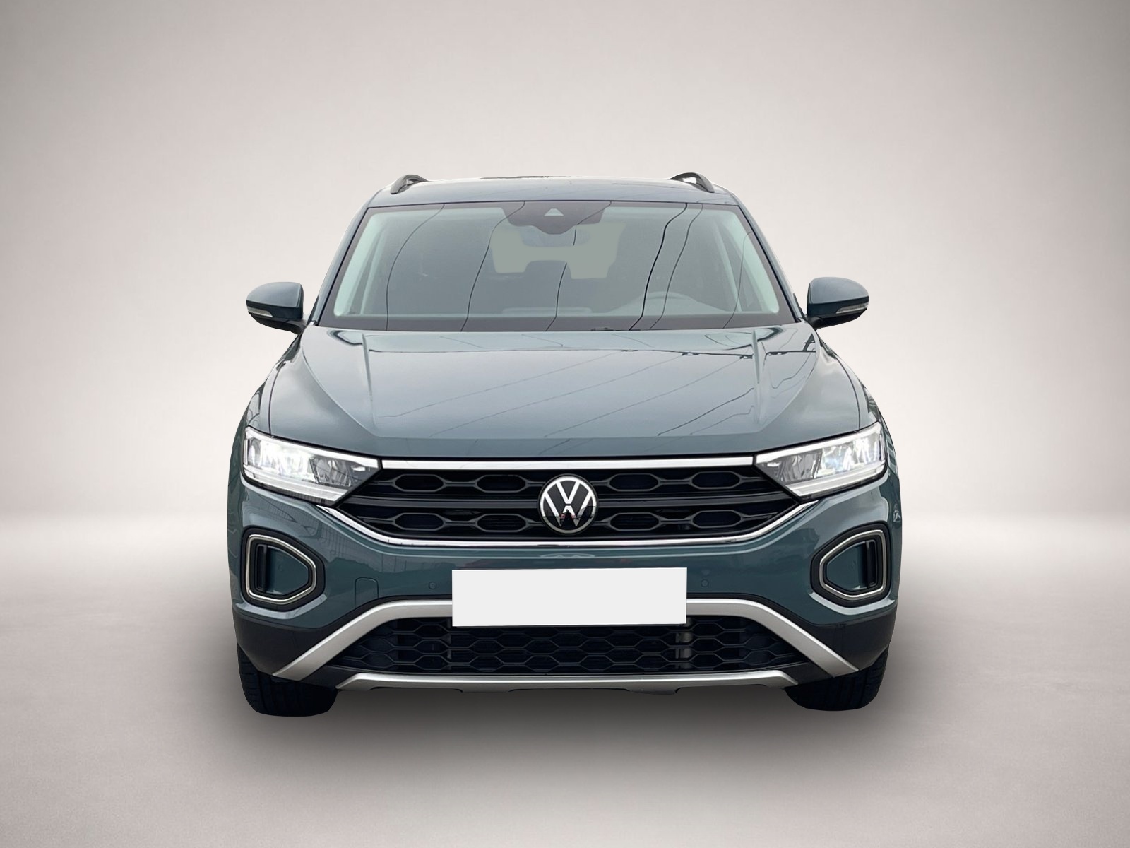 Volkswagen T-Roc (07/2025, Benzin)