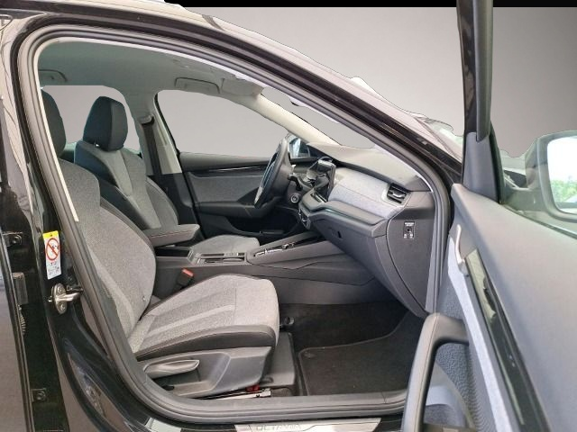 Skoda Octavia (04/2025, Benzin)