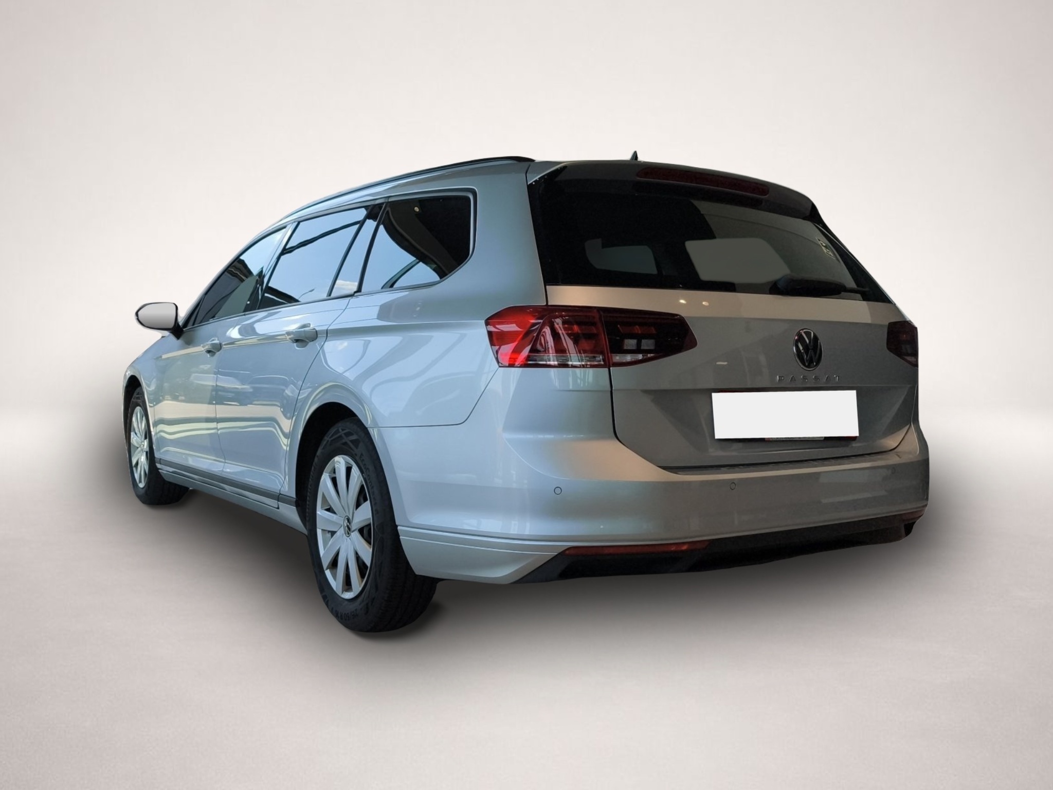 Volkswagen Passat Variant (05/2022, Diesel)