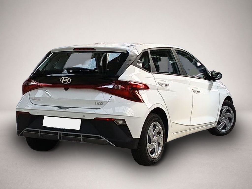 Hyundai i20 (06/2025, )