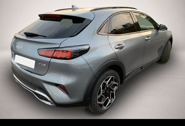 Kia XCeed, Bild 3 von 5