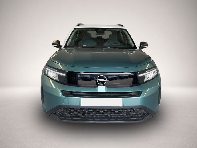 Opel Frontera (, Benzin)