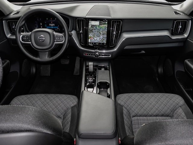 Volvo XC60 (08/2023, Diesel)