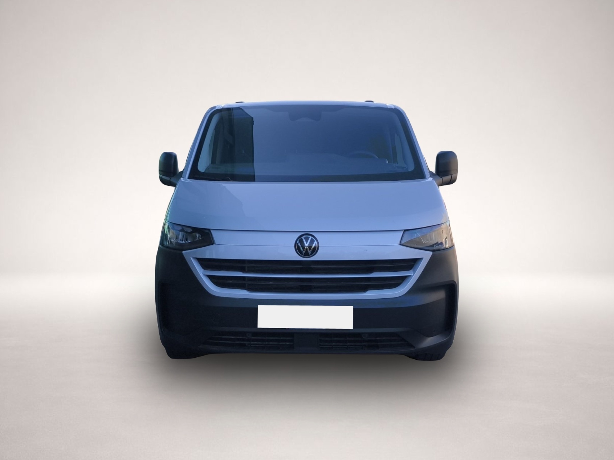 Volkswagen T7 Transporter (10/2025, Diesel)