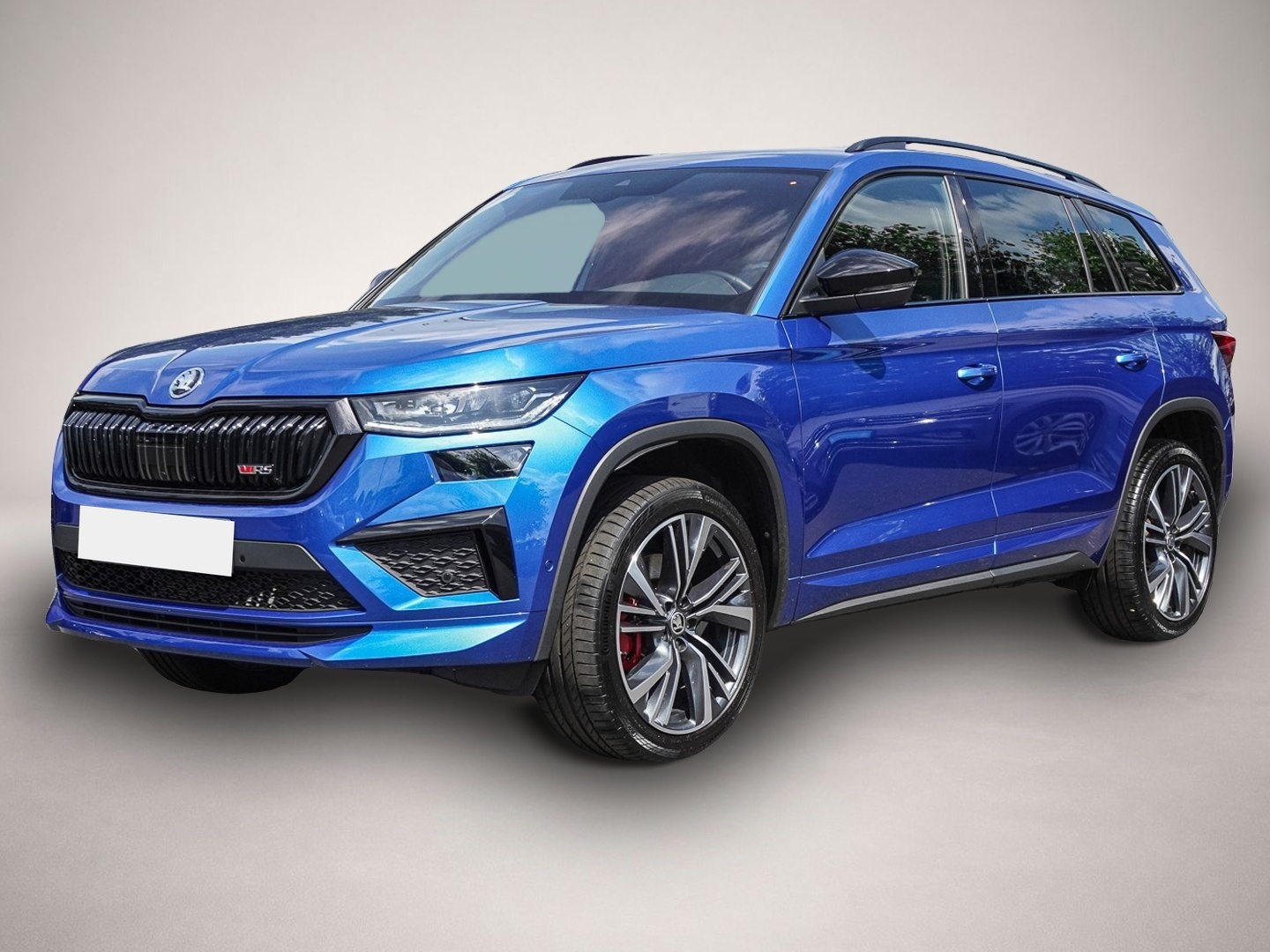 Skoda Kodiaq (04/2024, )