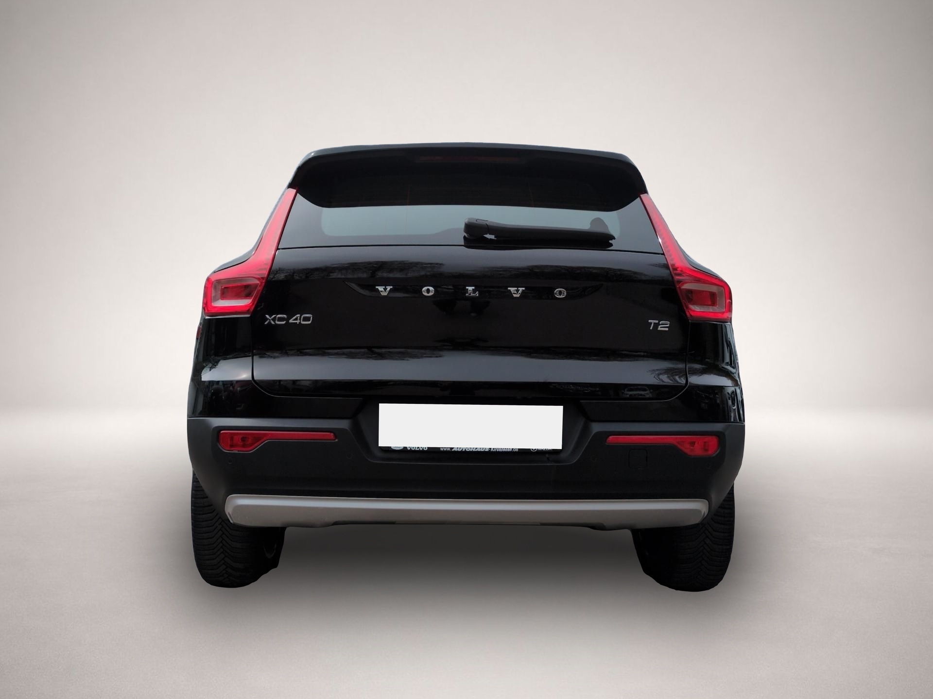 Volvo XC40 (03/2022, Benzin)
