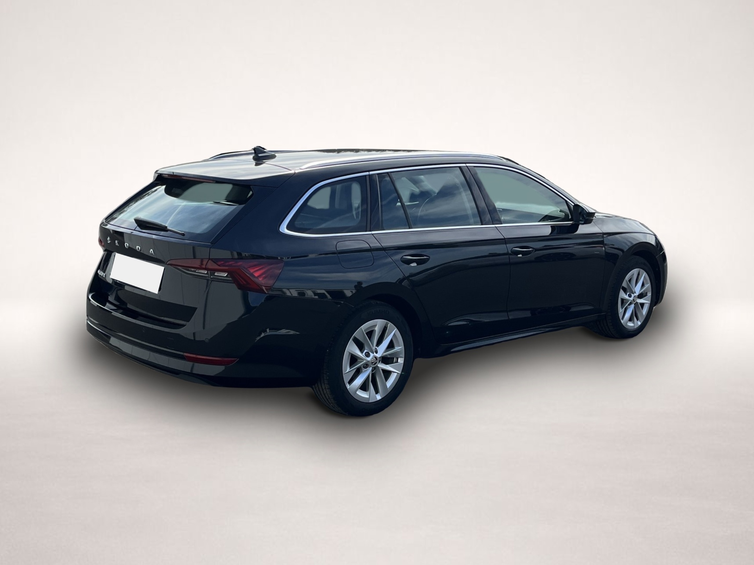 Skoda Octavia (08/2022, )