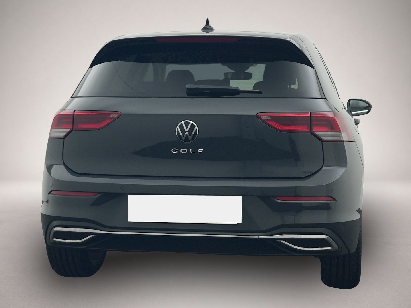 Volkswagen Golf (04/2024, Benzin)