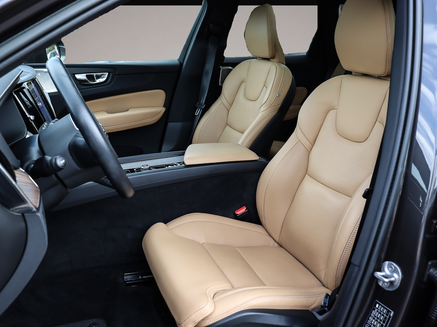 Volvo XC60 (06/2022, Diesel)