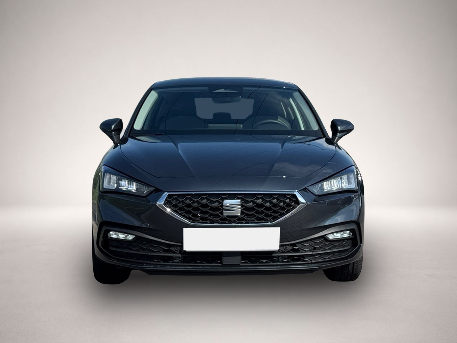 Seat Leon (04/2026, Benzin)