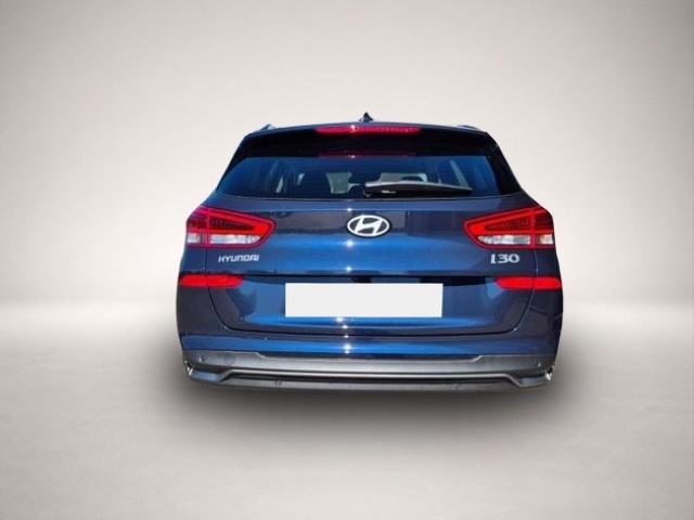 Hyundai i30 (06/2026, Benzin)