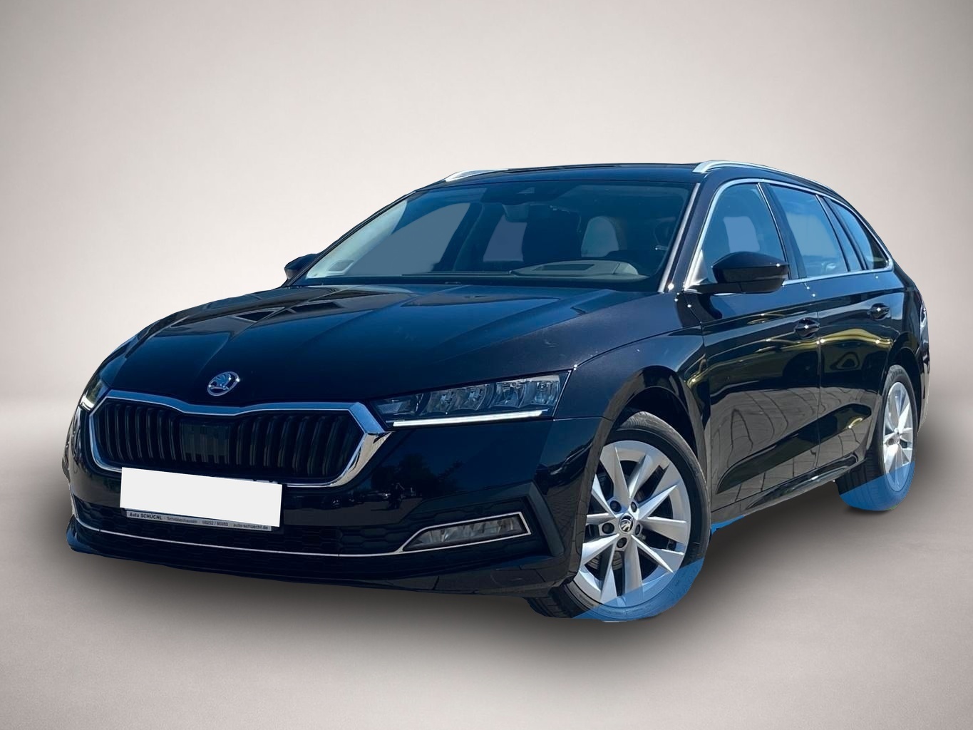 Skoda Octavia (06/2024, )