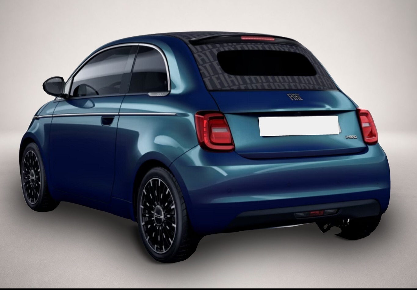 Fiat 500, Bild 4 von 6