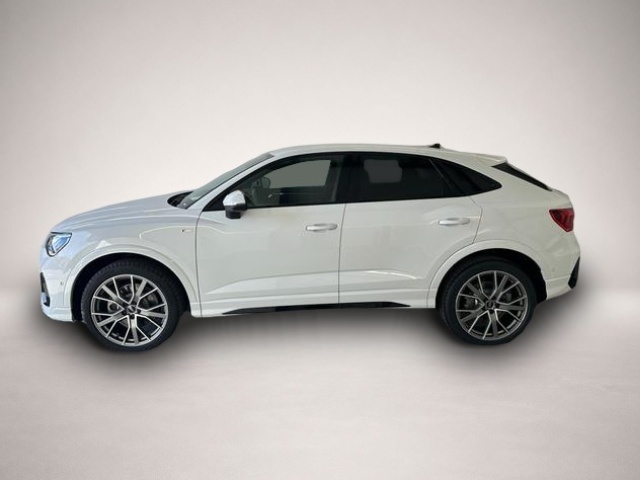 Audi Q3 (02/2024, Diesel)