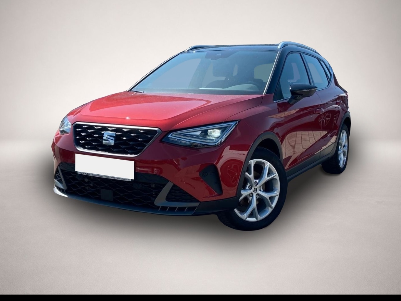 Seat Arona (07/2024, )