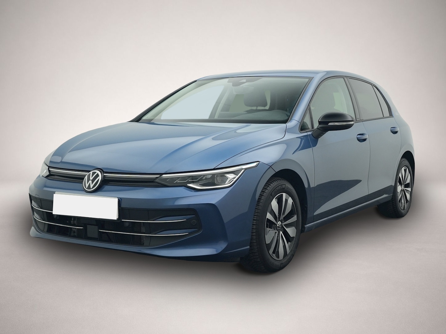 Volkswagen Golf (05/2025, Diesel)