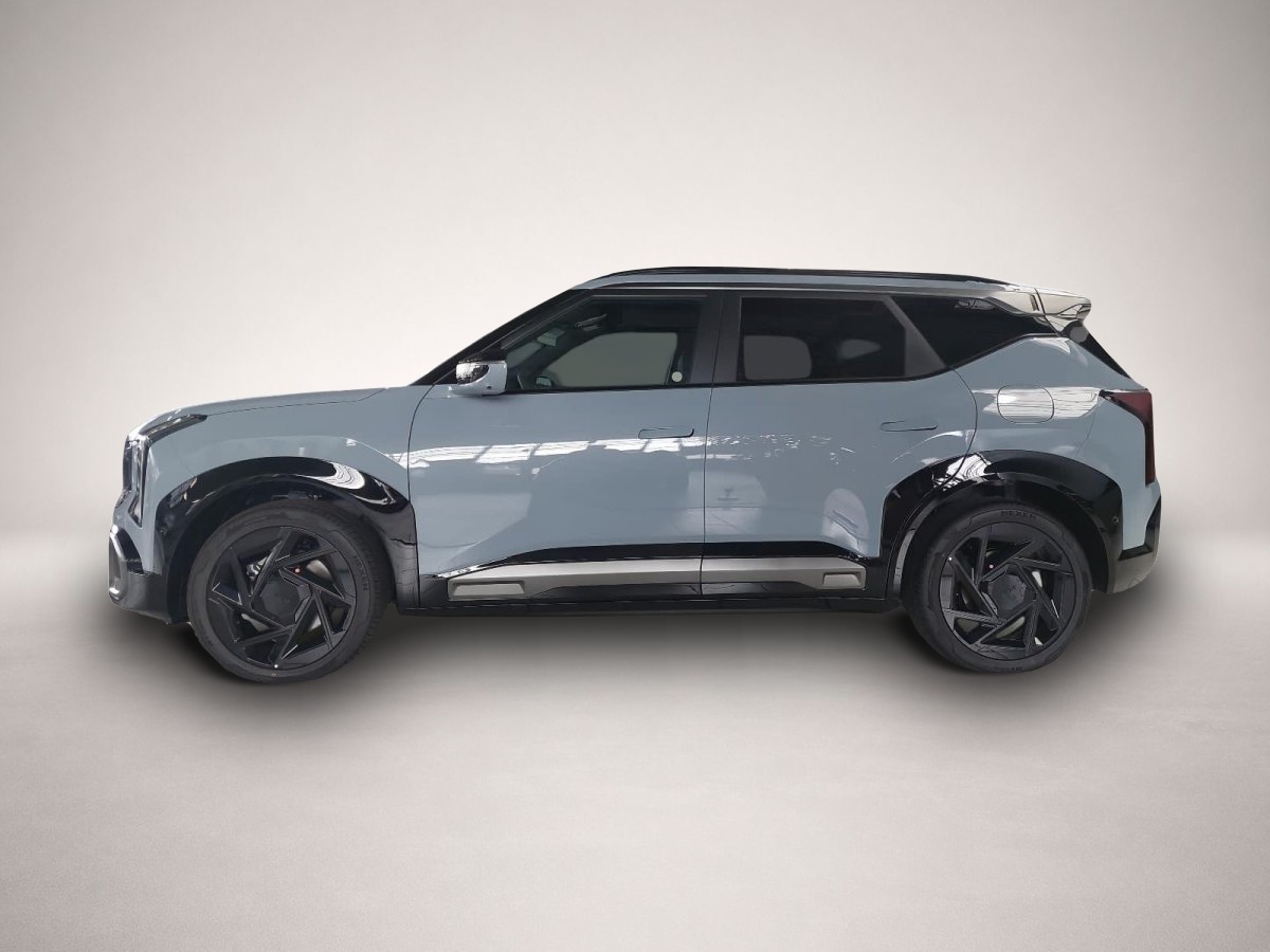 Kia ANDERE, Bild 4 von 4