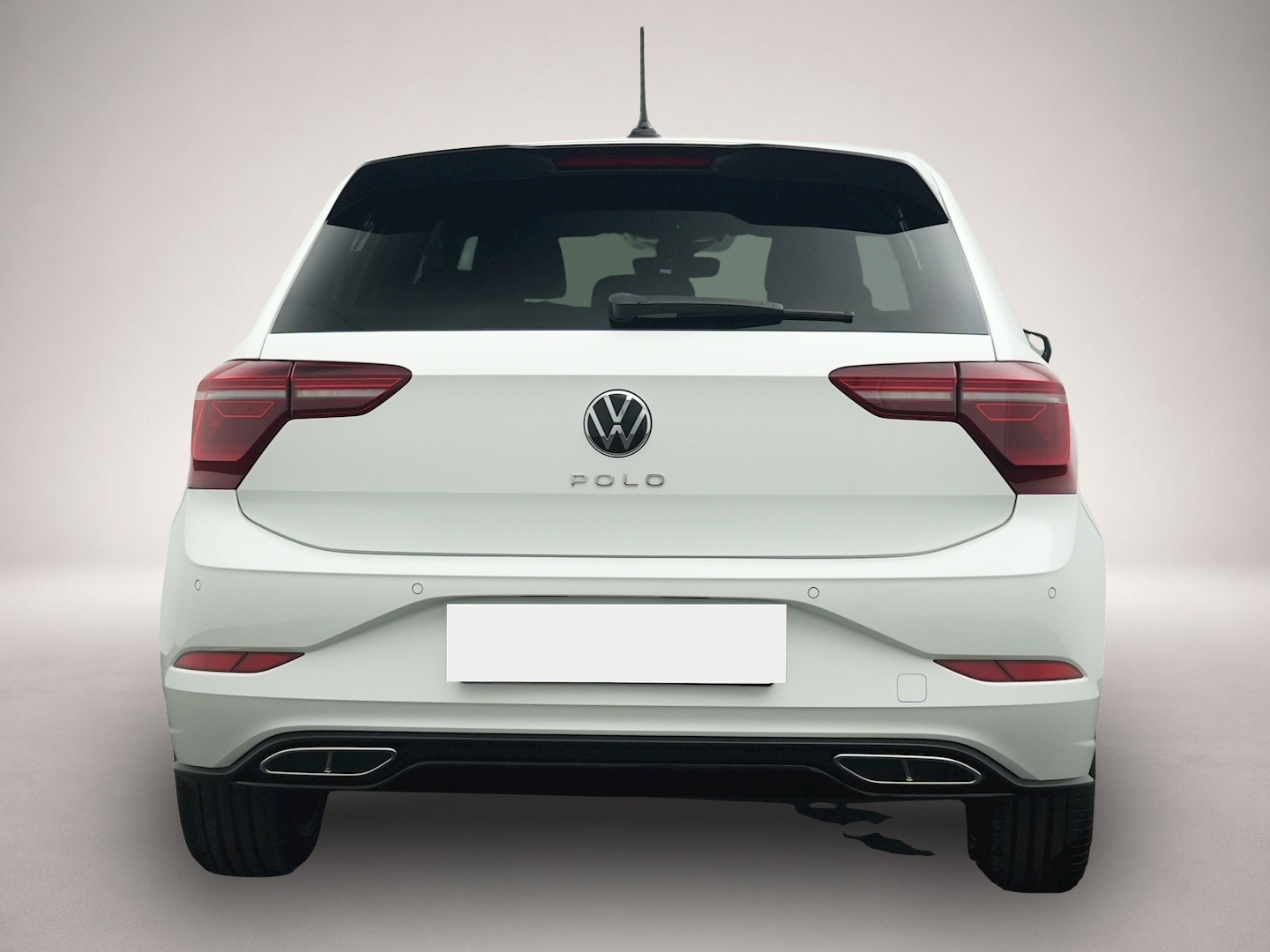 Volkswagen Polo (06/2023, Benzin)