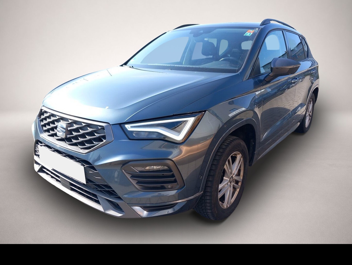 Seat Ateca (10/2021, Diesel)