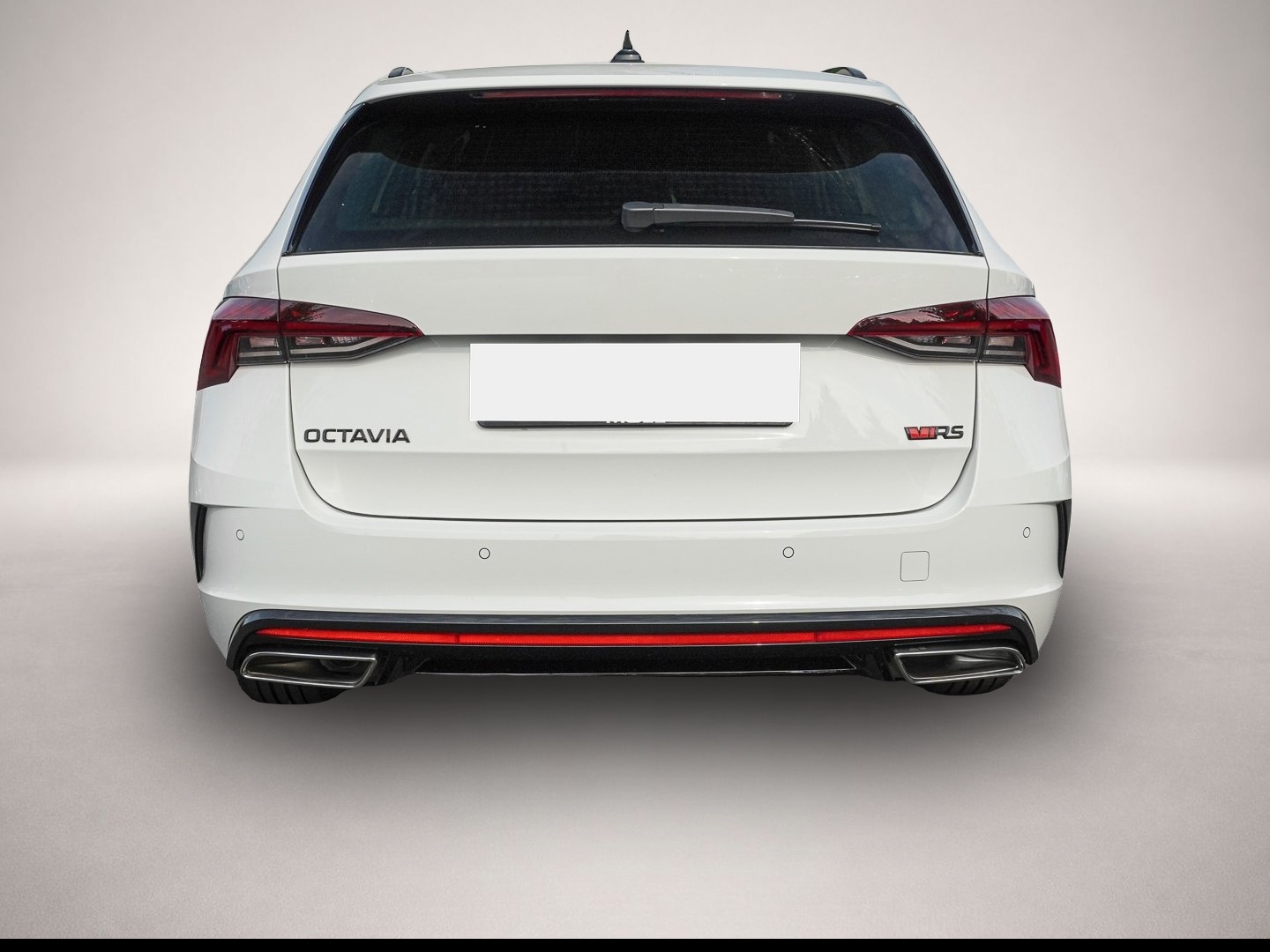 Skoda Octavia (01/2024, Diesel)