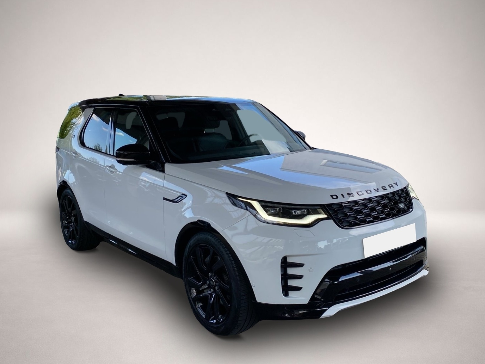 Land-Rover Discovery (07/2023, )