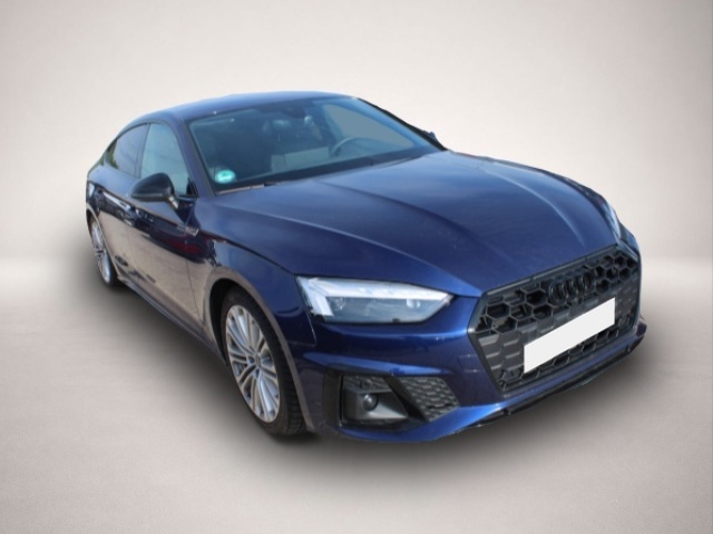 Audi A5 (10/2022, )