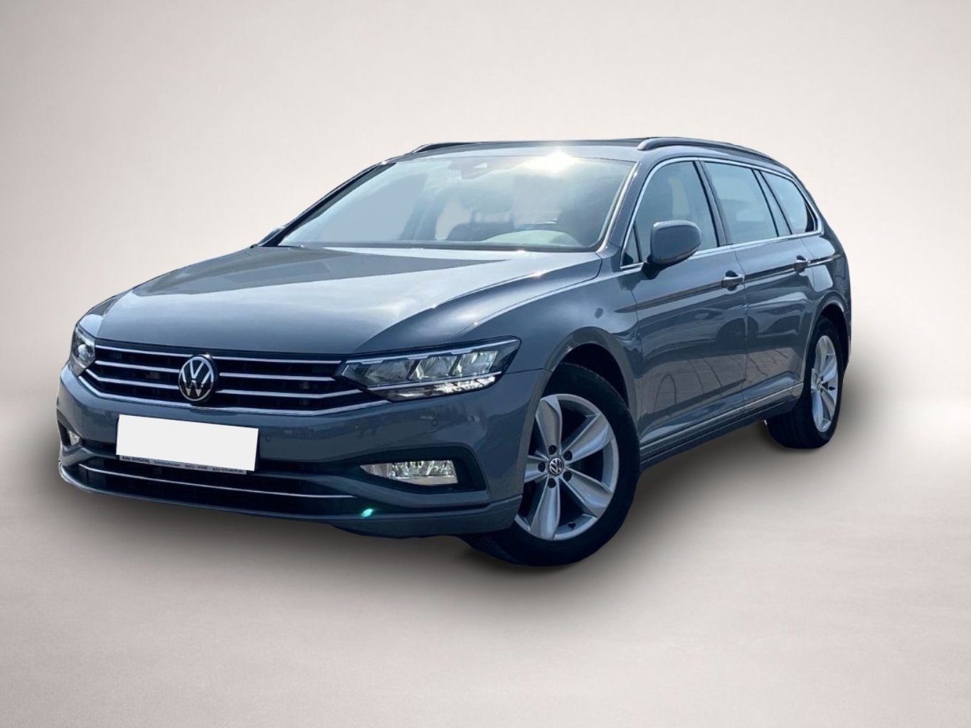 Volkswagen Passat Variant (01/2023, )