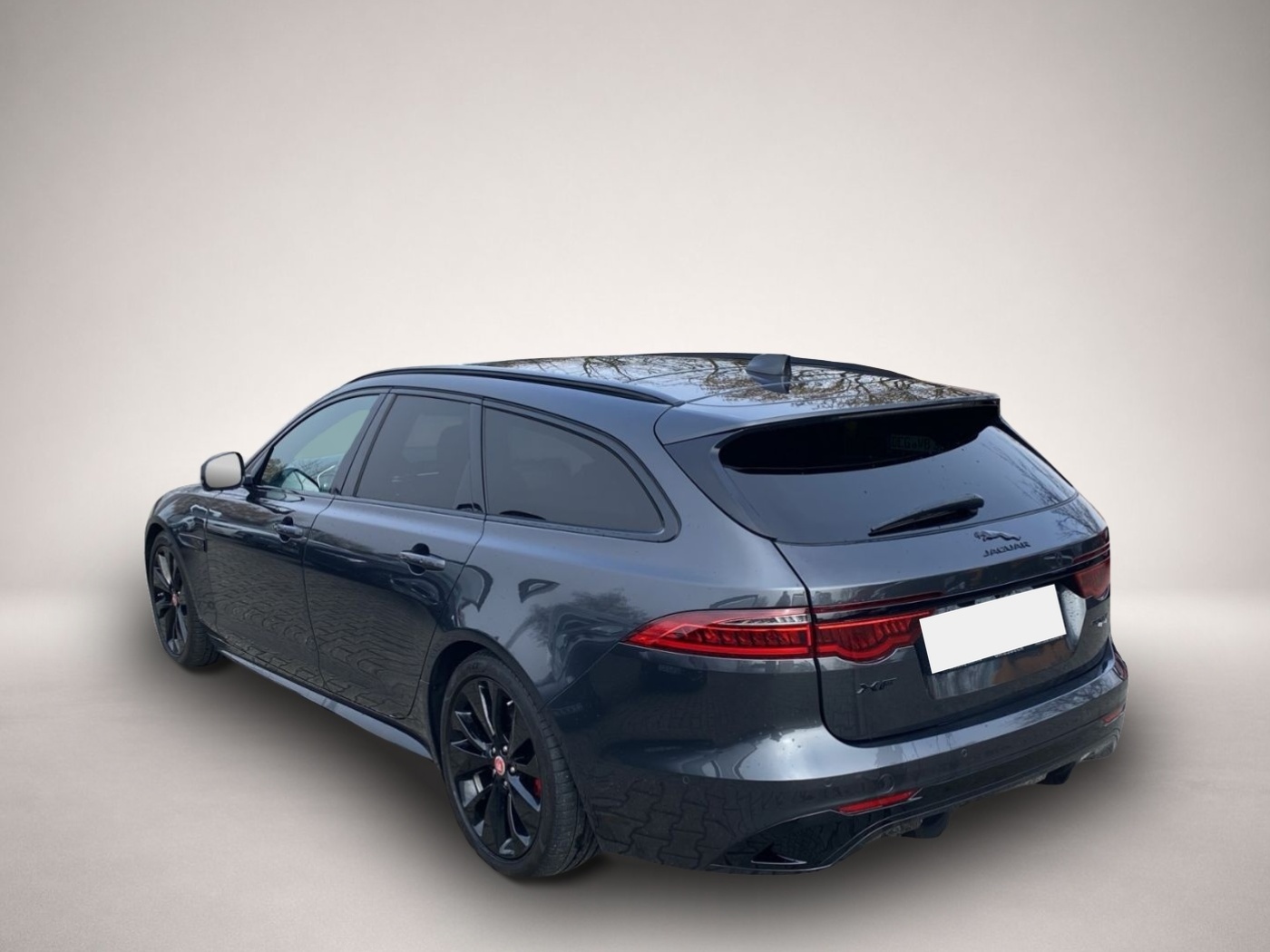 Jaguar XF (01/2023, Diesel)