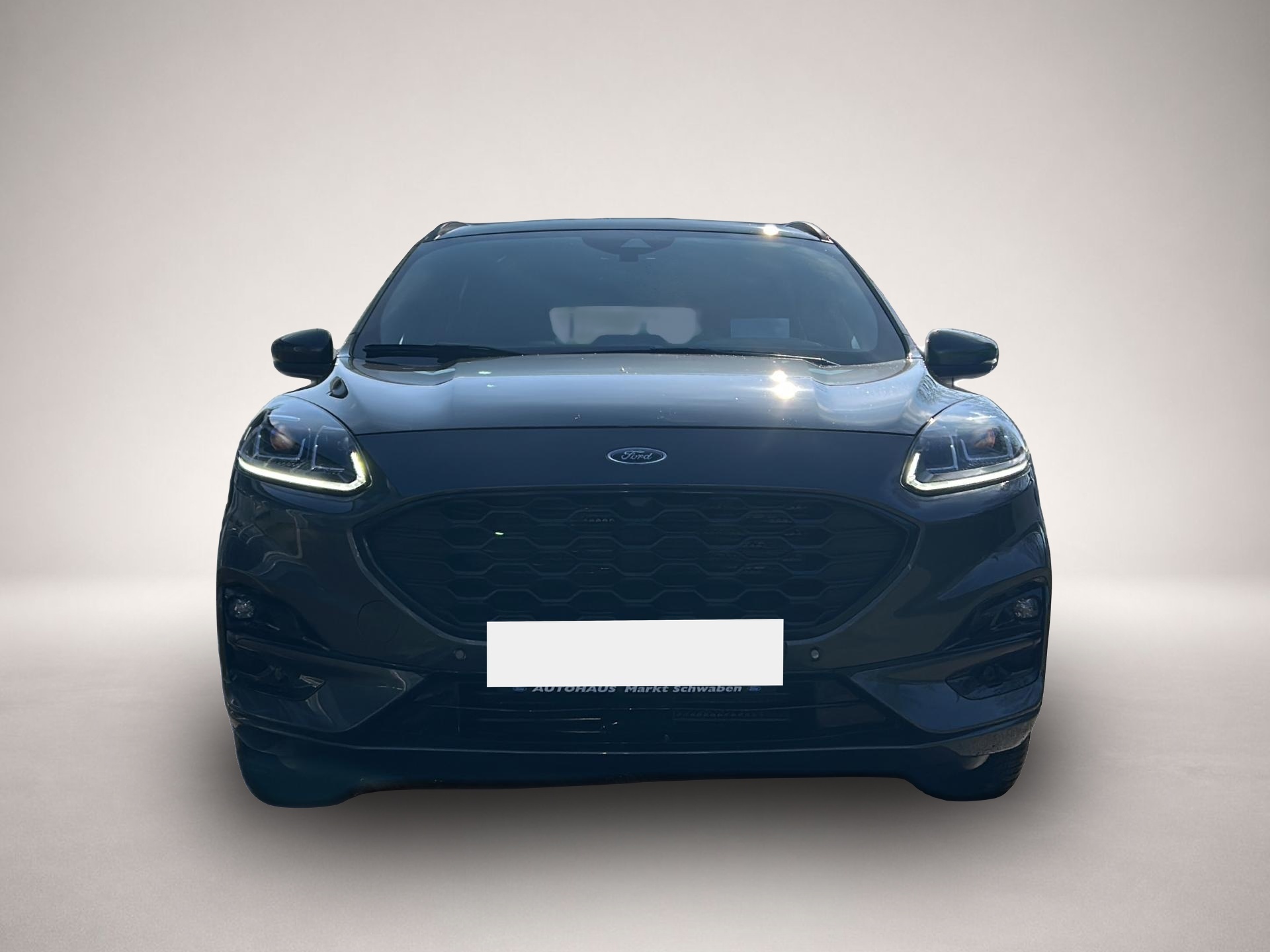 Ford Kuga (11/2023, Benzin)