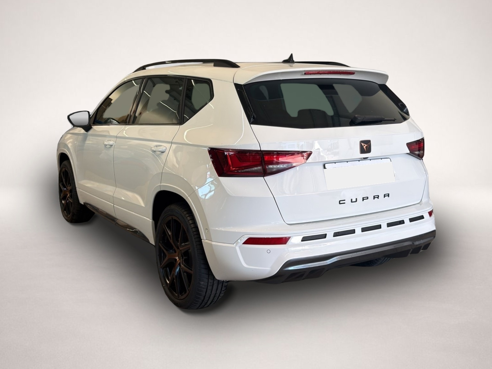 CUPRA Ateca, Bild 4 von 5