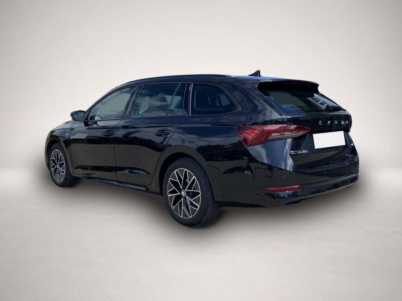 Skoda Octavia (11/2022, )