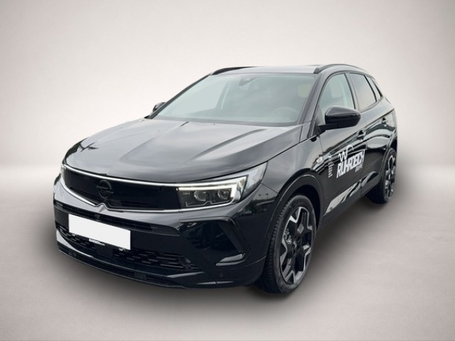 Opel Grandland (X) (07/2024, Benzin)