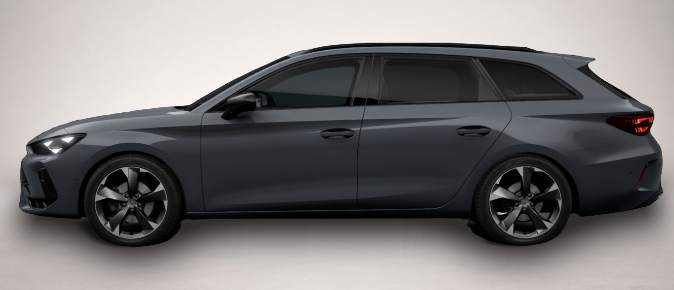 Cupra Leon (05/2026, Benzin)