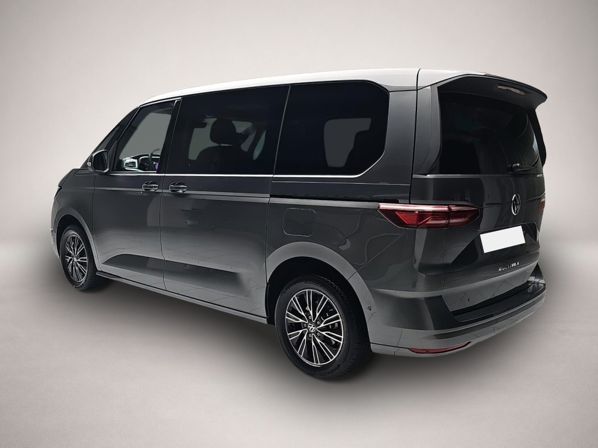 Volkswagen T7 Multivan, image 3 of 4