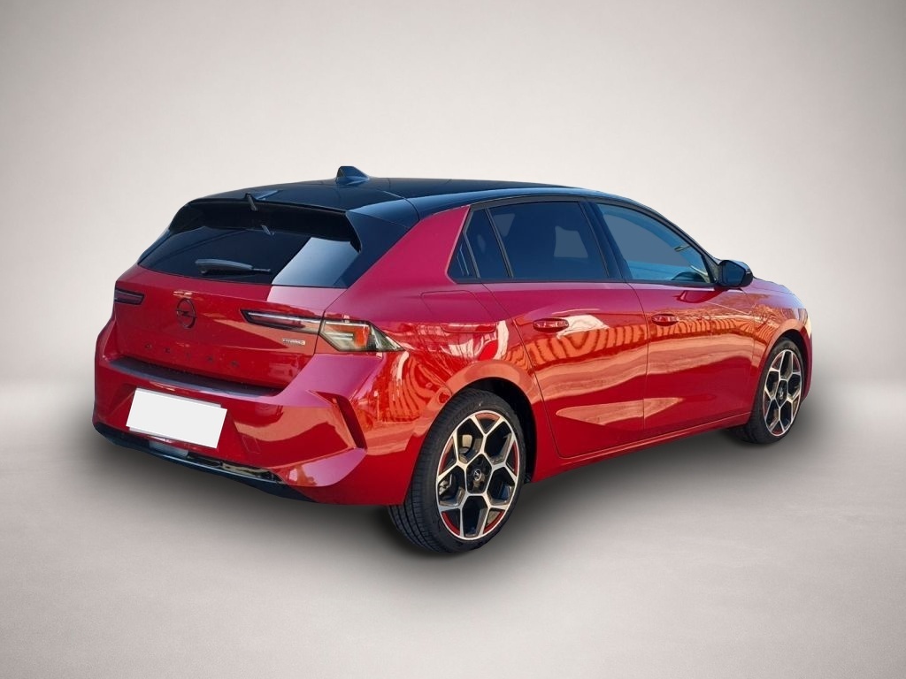 Opel Astra (05/2022, )