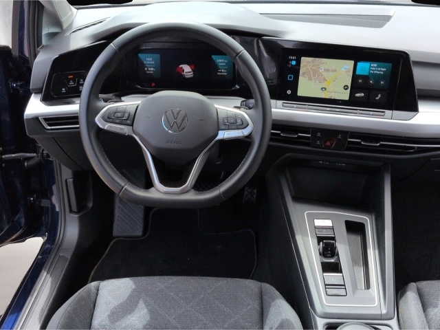 Volkswagen Golf (01/2024, Diesel)